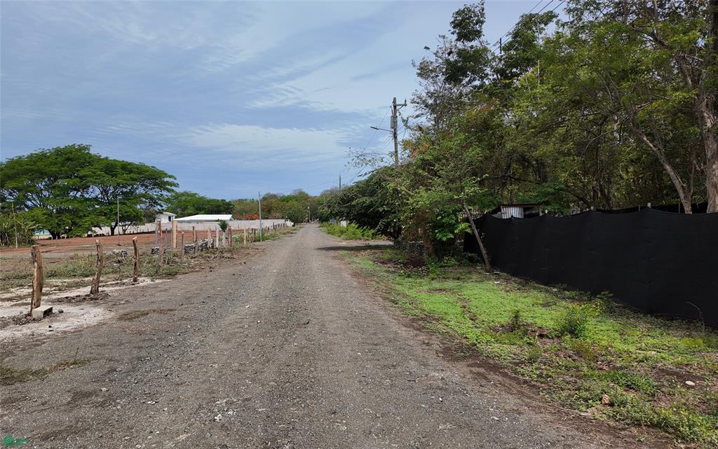 Robles Lot 4 - Playa Potrero