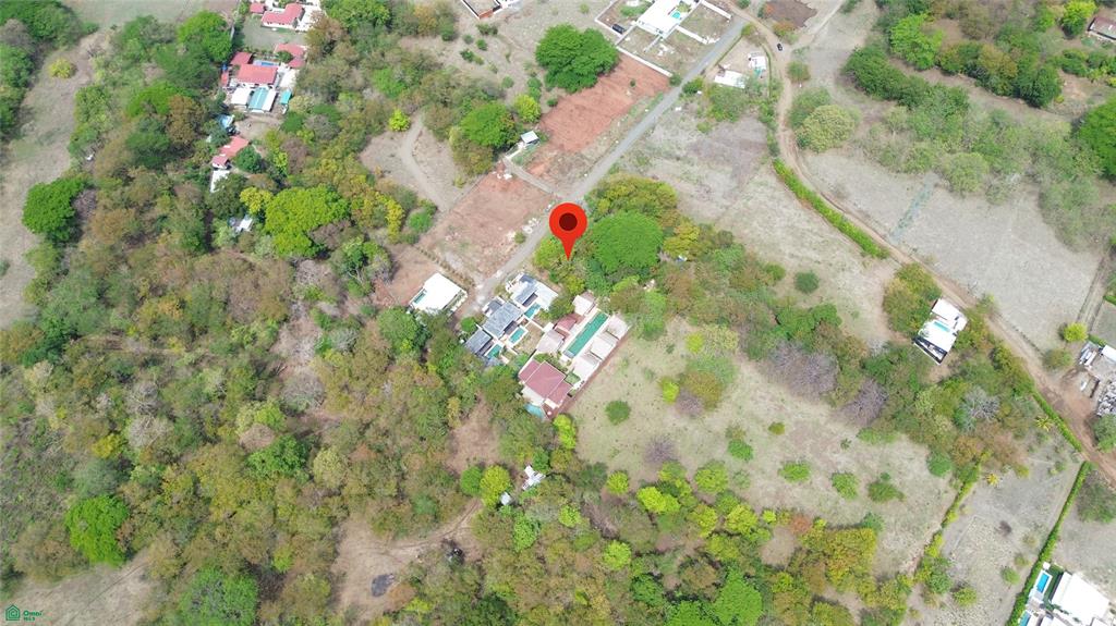 Robles Lot 4 - Playa Potrero