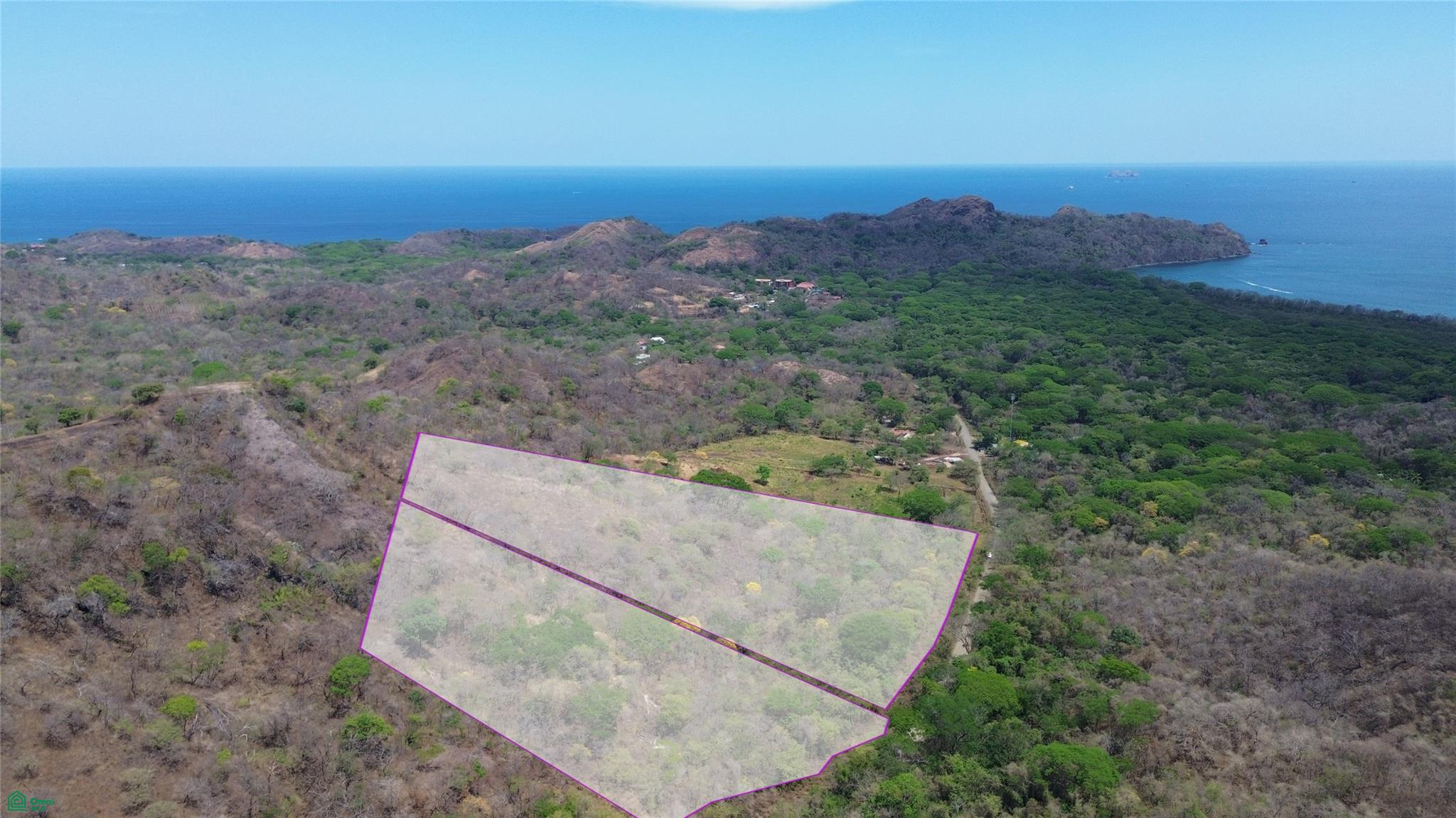 10 Hecs Development Opportunity - Puerto Viejo
