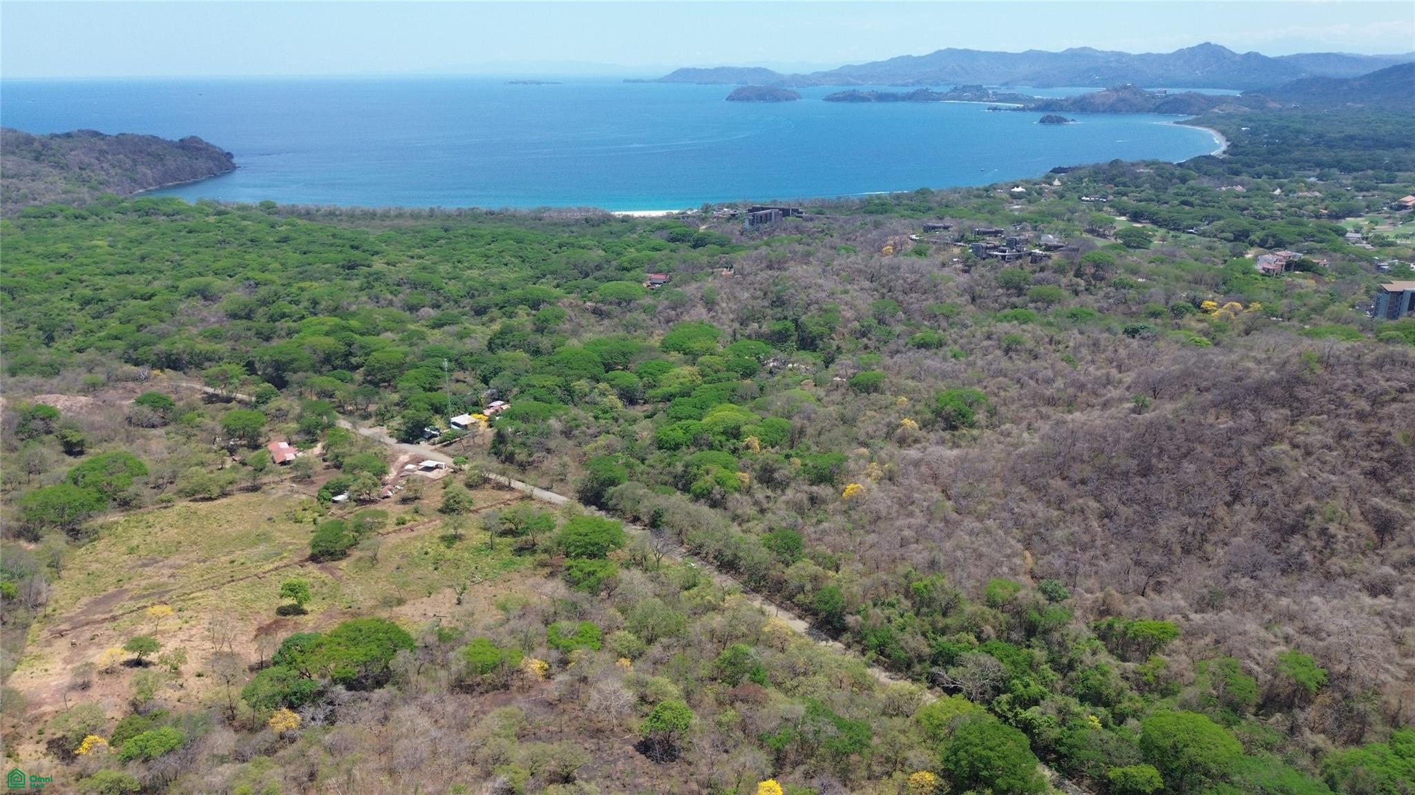 10 Hecs Development Opportunity - Puerto Viejo