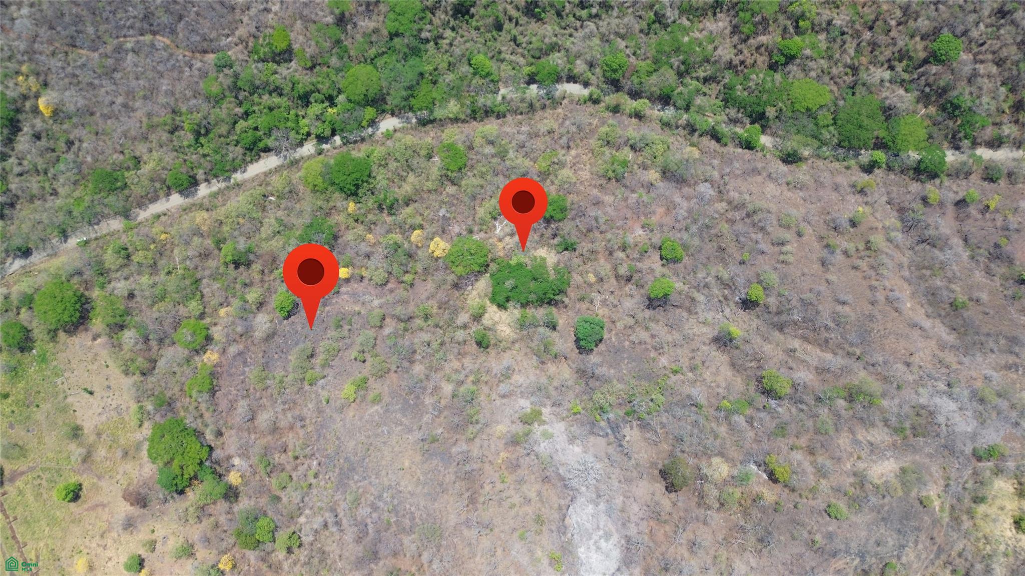 10 Hecs Development Opportunity - Puerto Viejo
