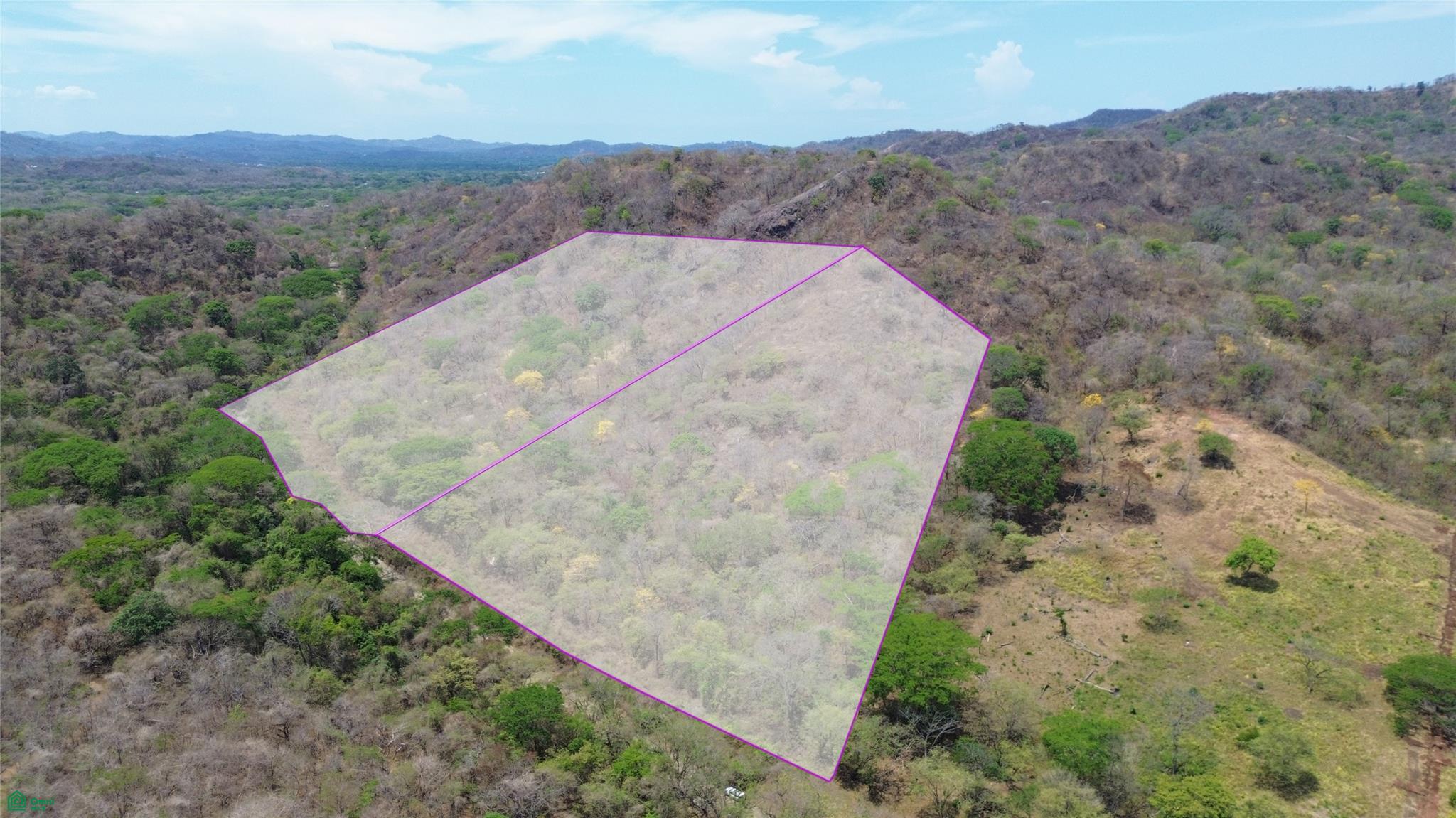10 Hecs Development Opportunity - Puerto Viejo