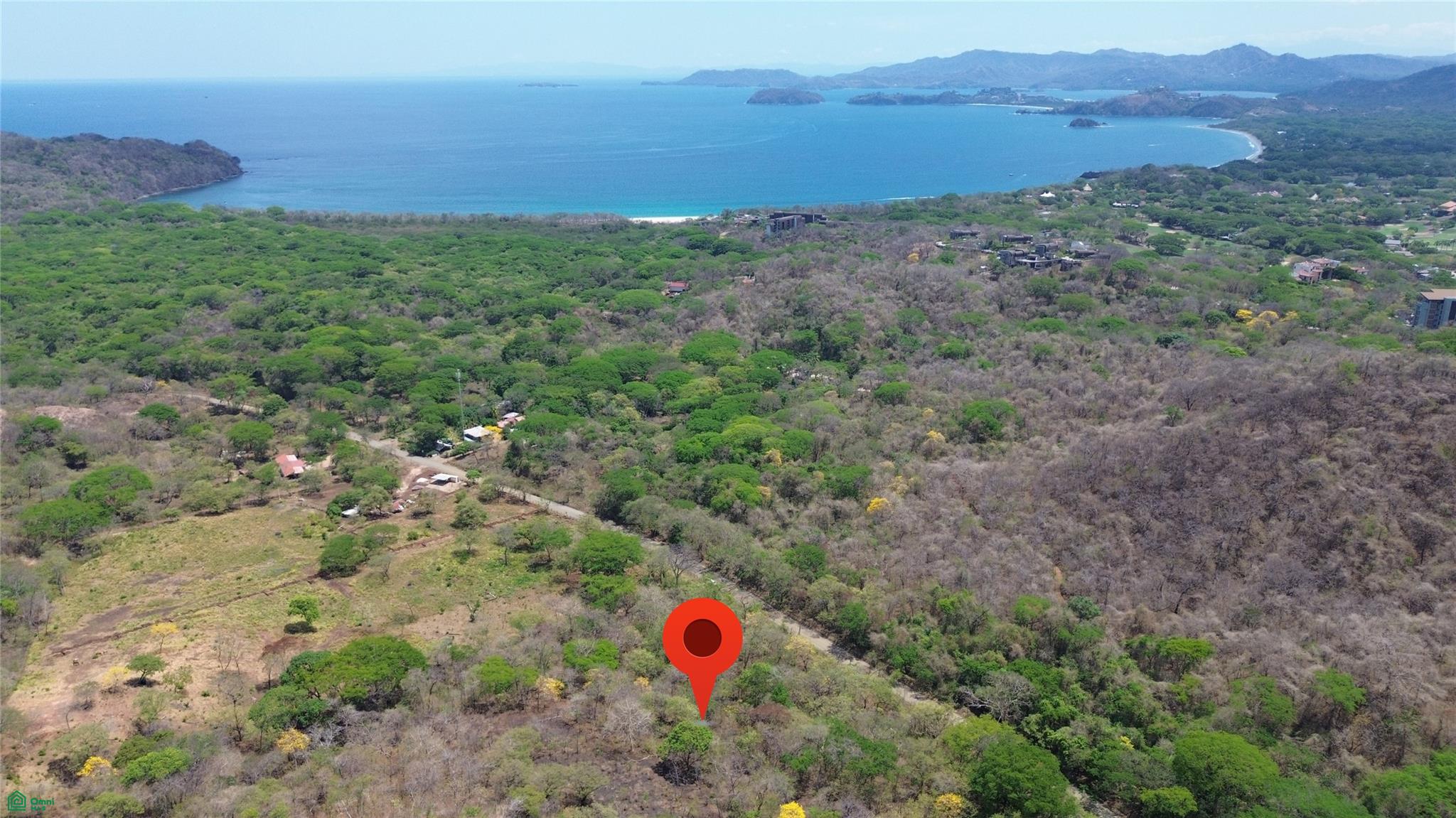 10 Hecs Development Opportunity - Puerto Viejo