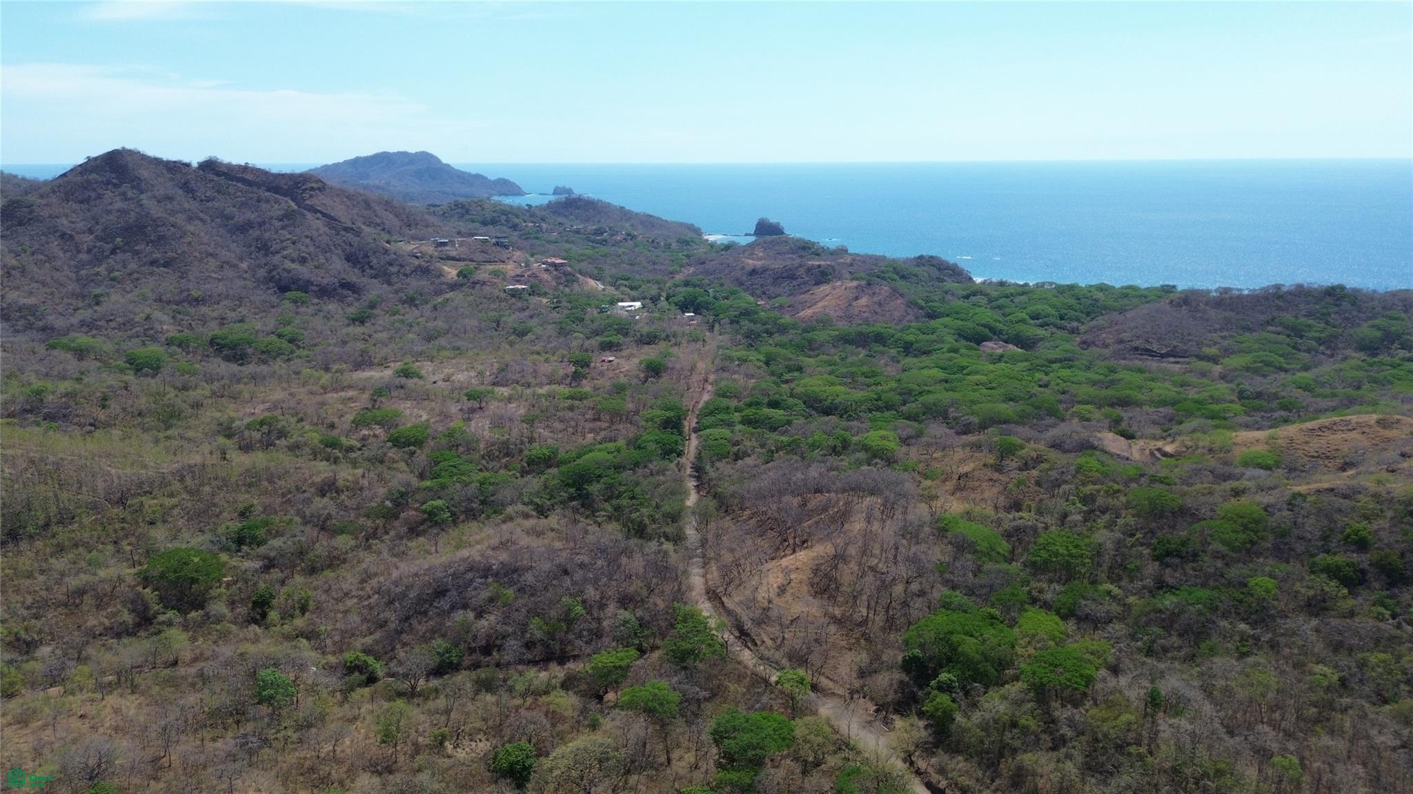 5 Hecs Development Opportunity - Playa Minas