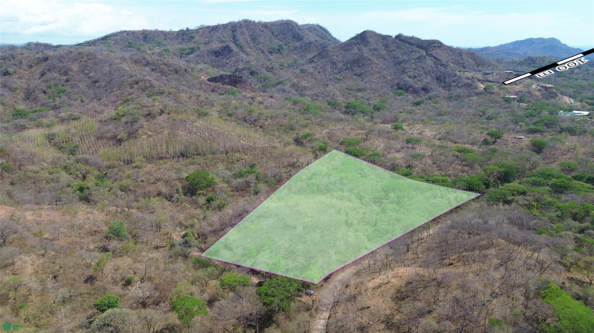 5 Hecs Development Opportunity - Playa Minas