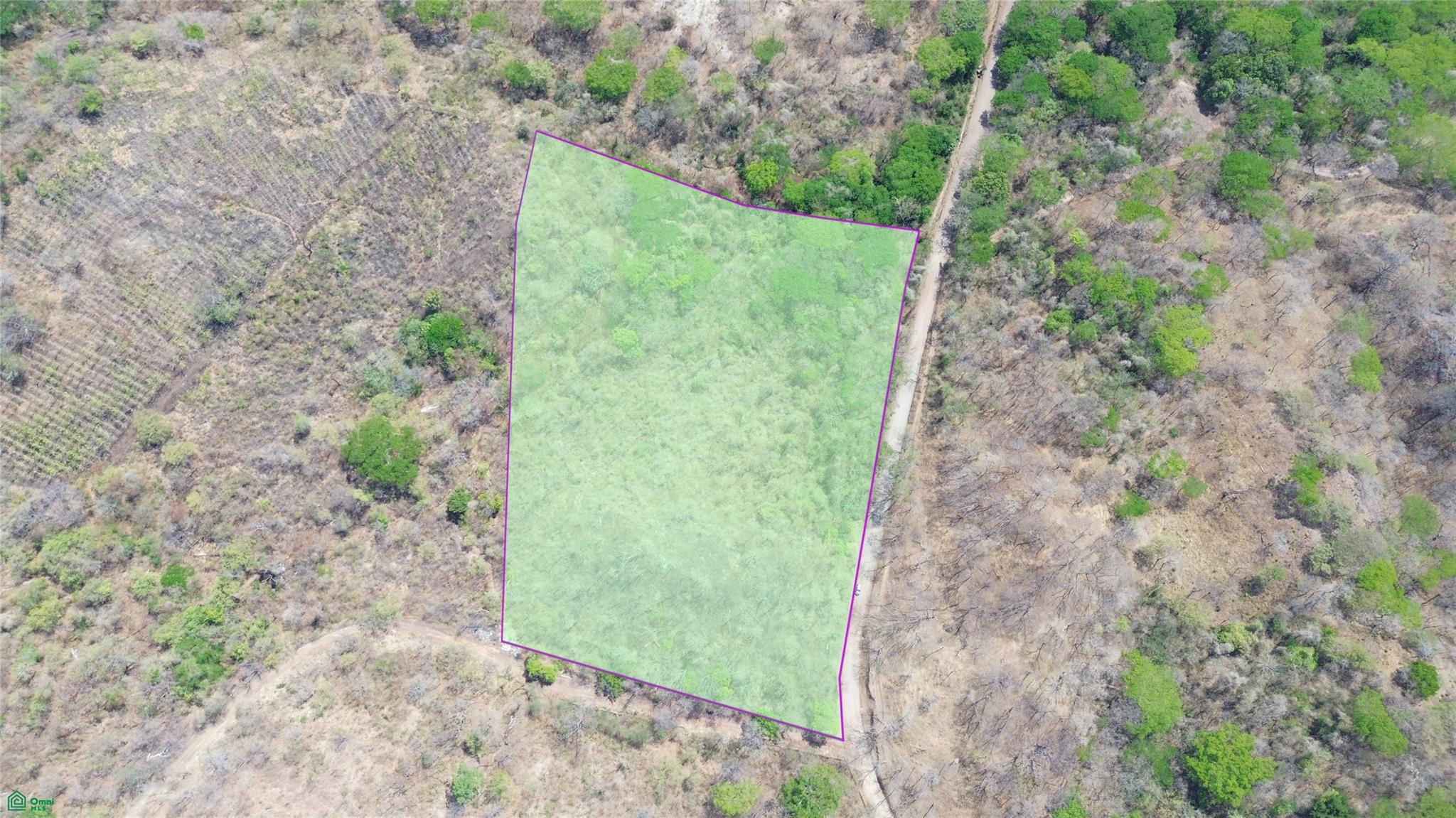 5 Hecs Development Opportunity - Playa Minas