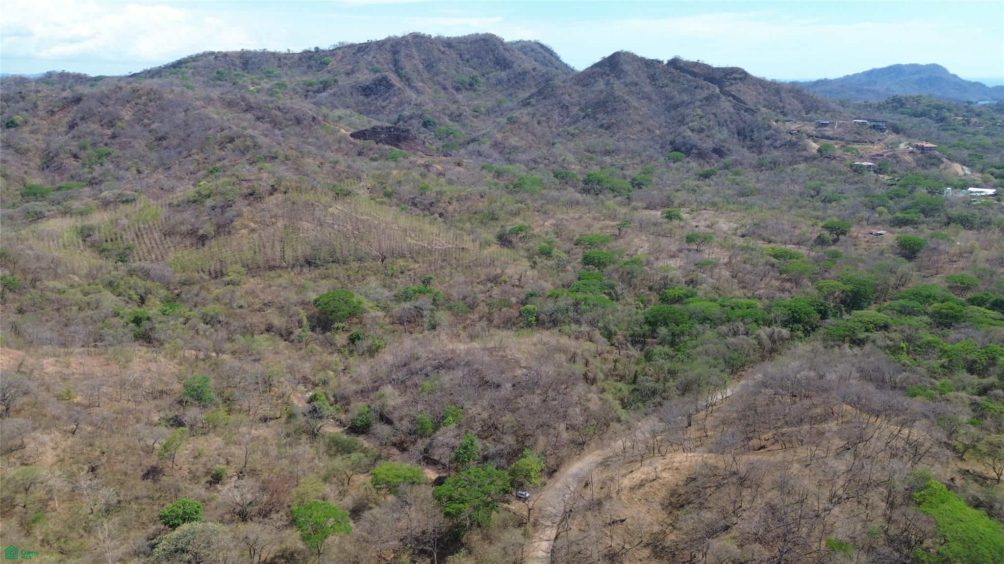 5 Hecs Development Opportunity - Playa Minas
