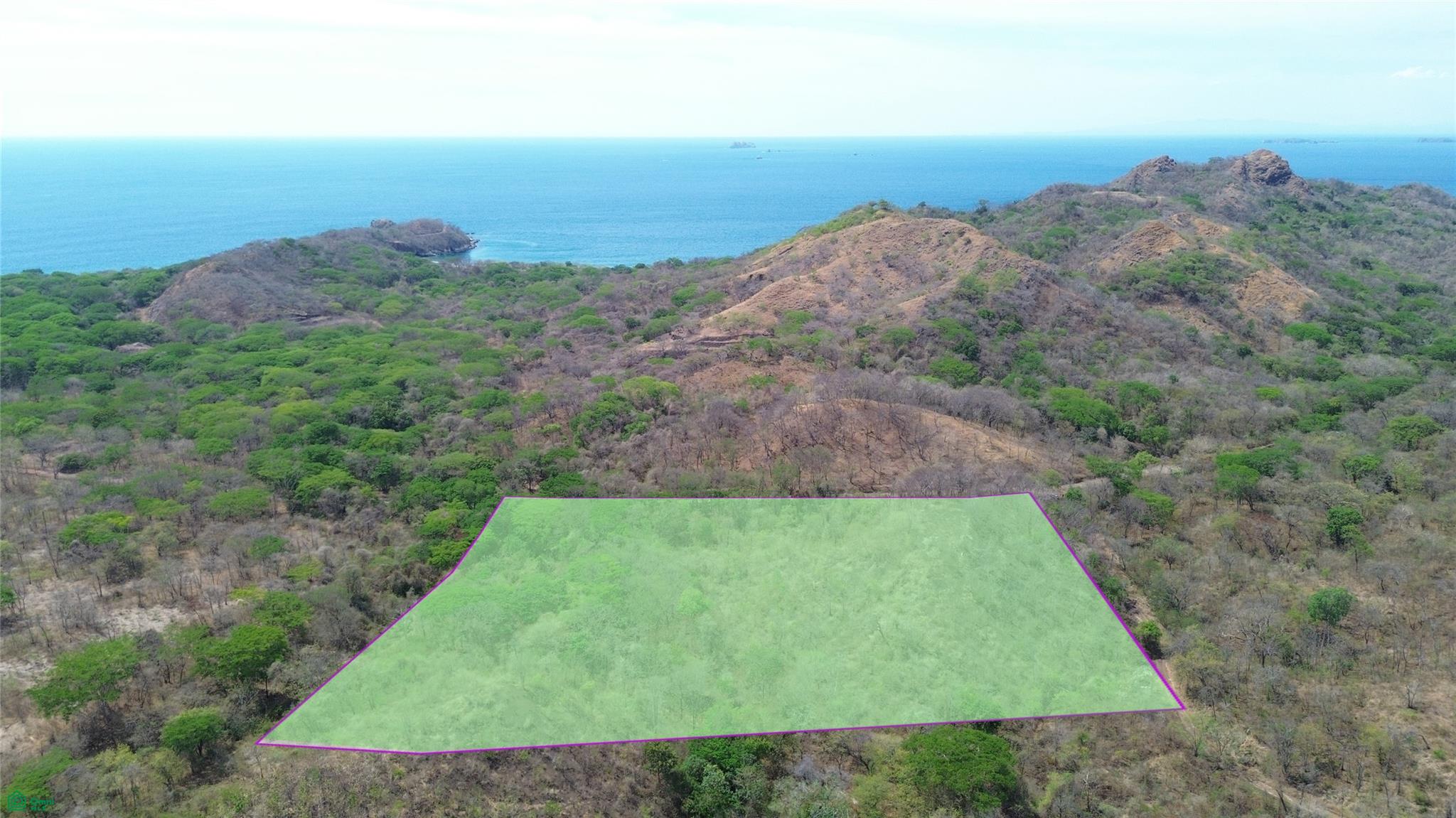5 Hecs Development Opportunity - Playa Minas