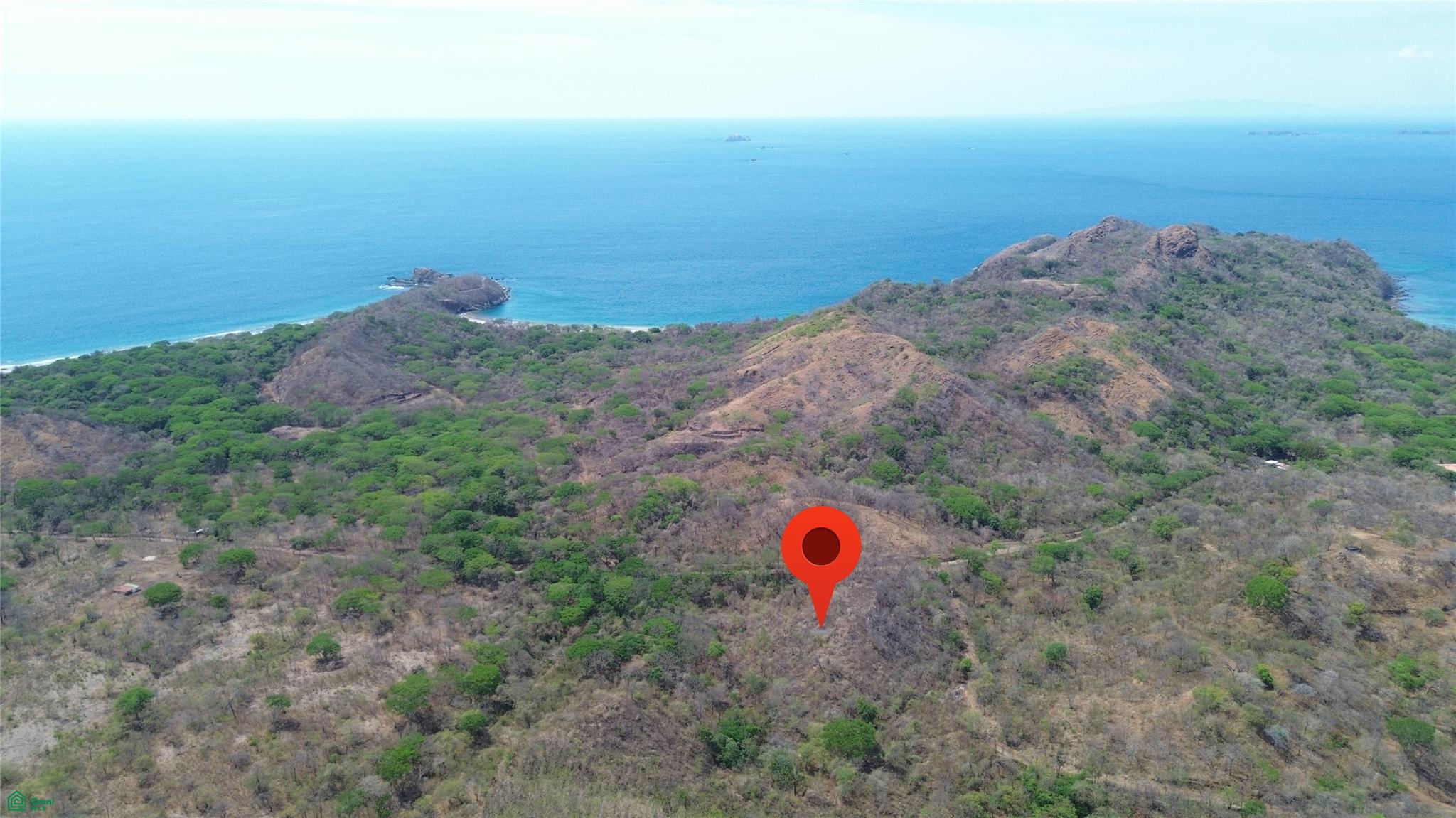 5 Hecs Development Opportunity - Playa Minas