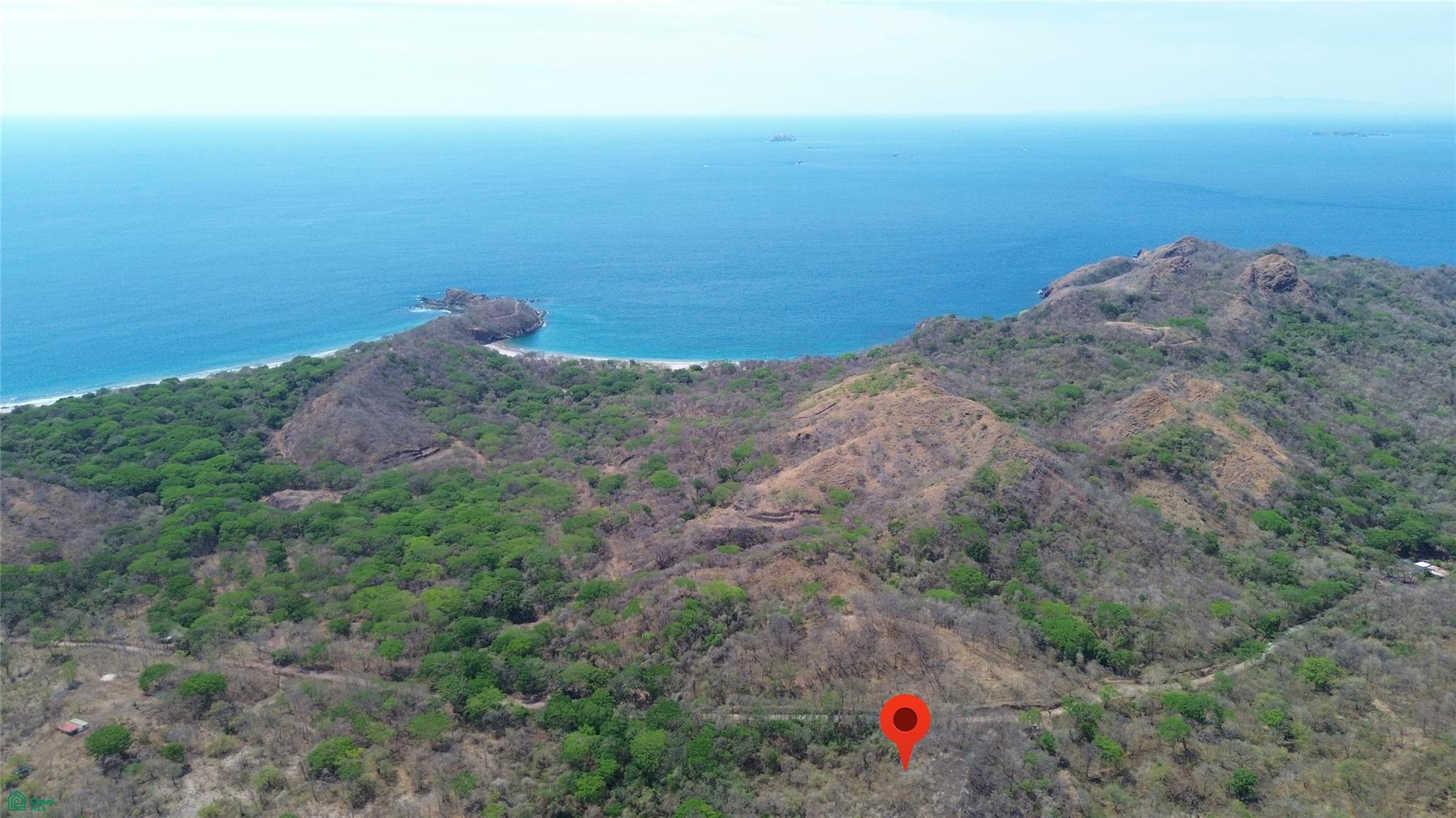 5 Hecs Development Opportunity - Playa Minas
