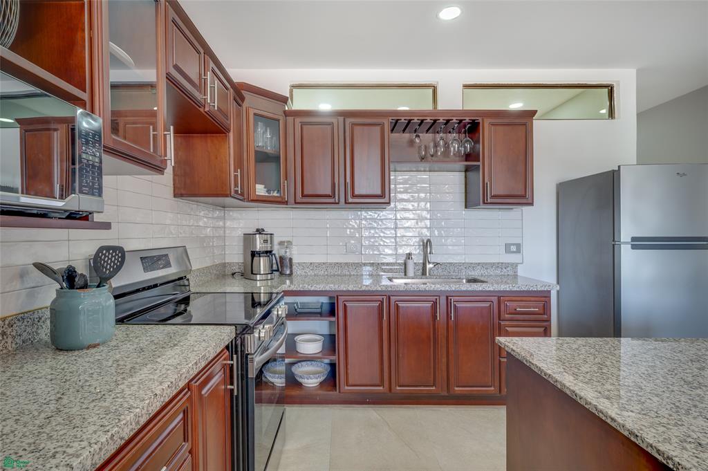 Flamingo Marina Cove Condo 619 - Playa Flamingo