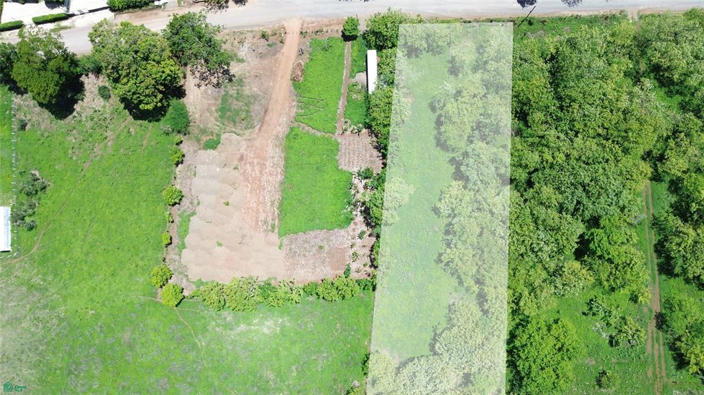 Lot in Linderos