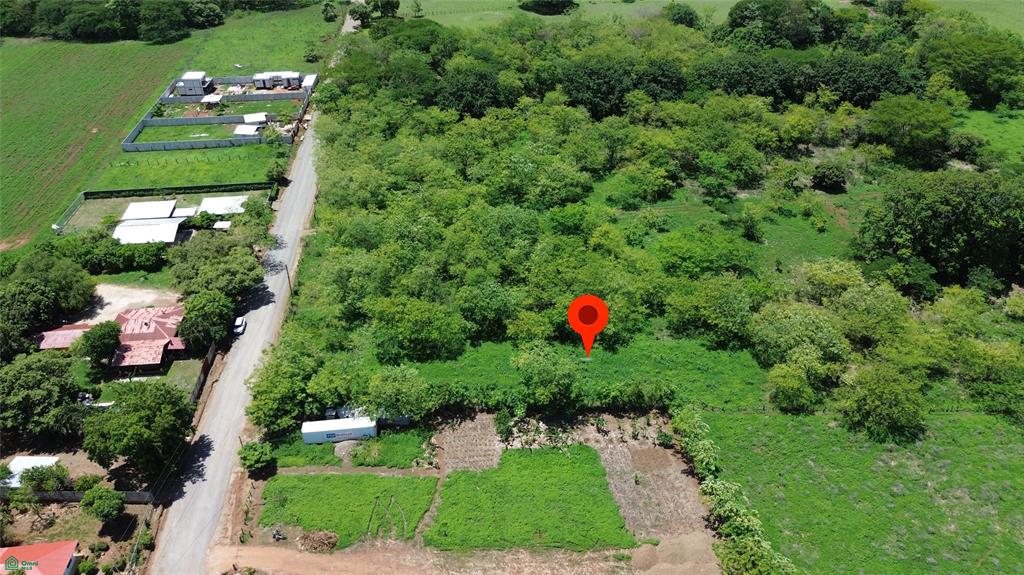 Lot in Linderos
