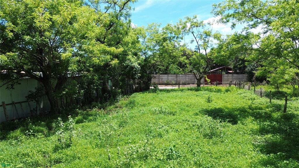 Lot in Linderos