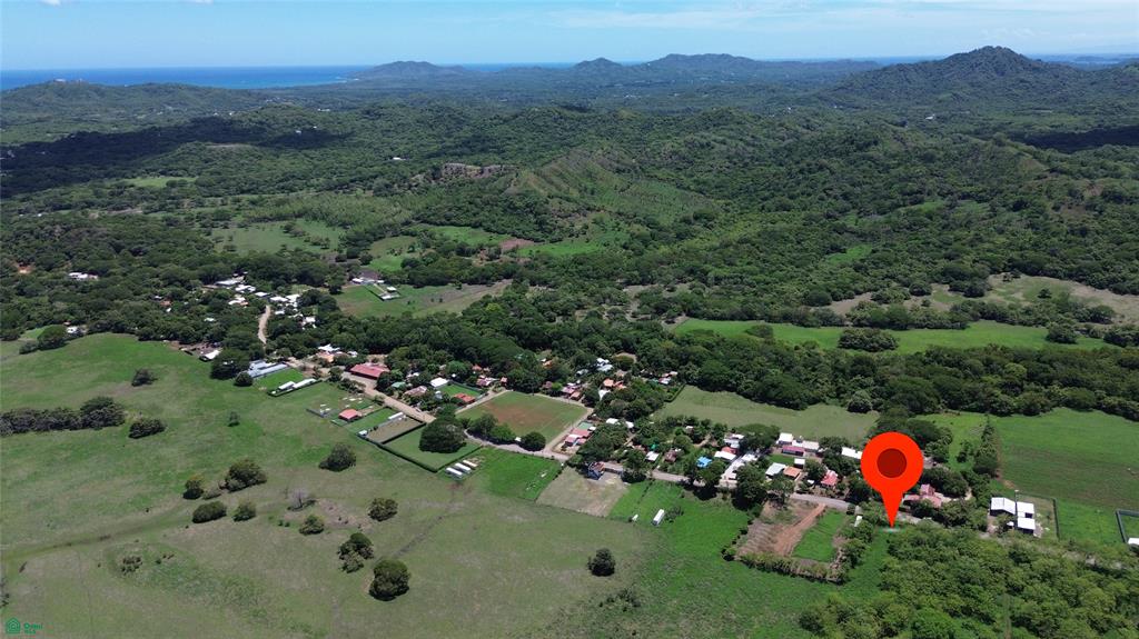 Lot in Linderos