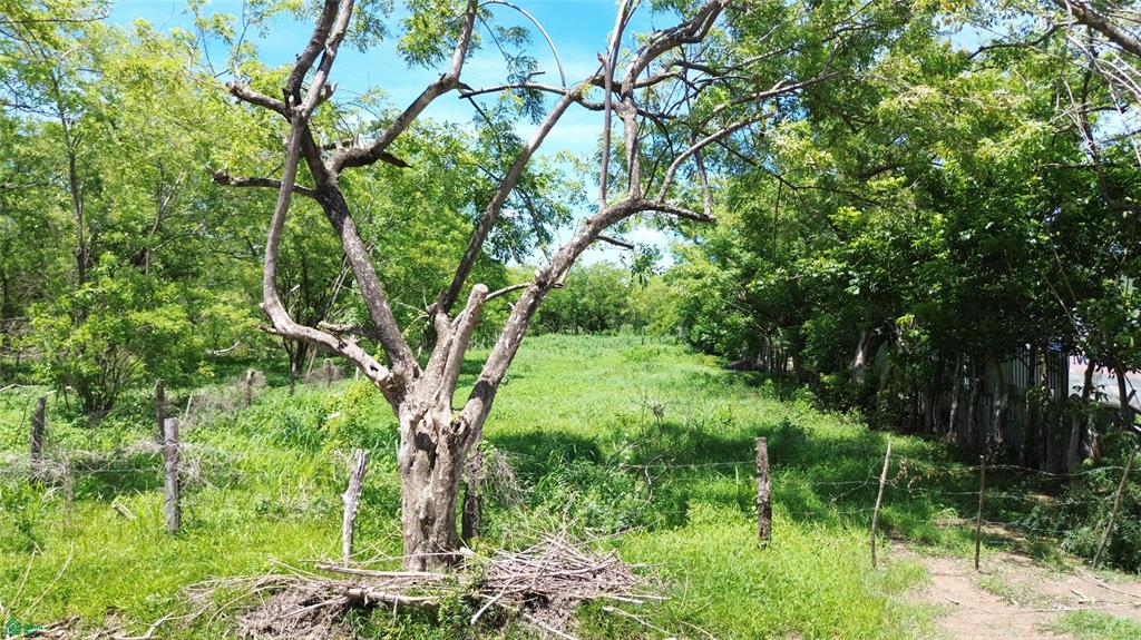 Lot in Linderos