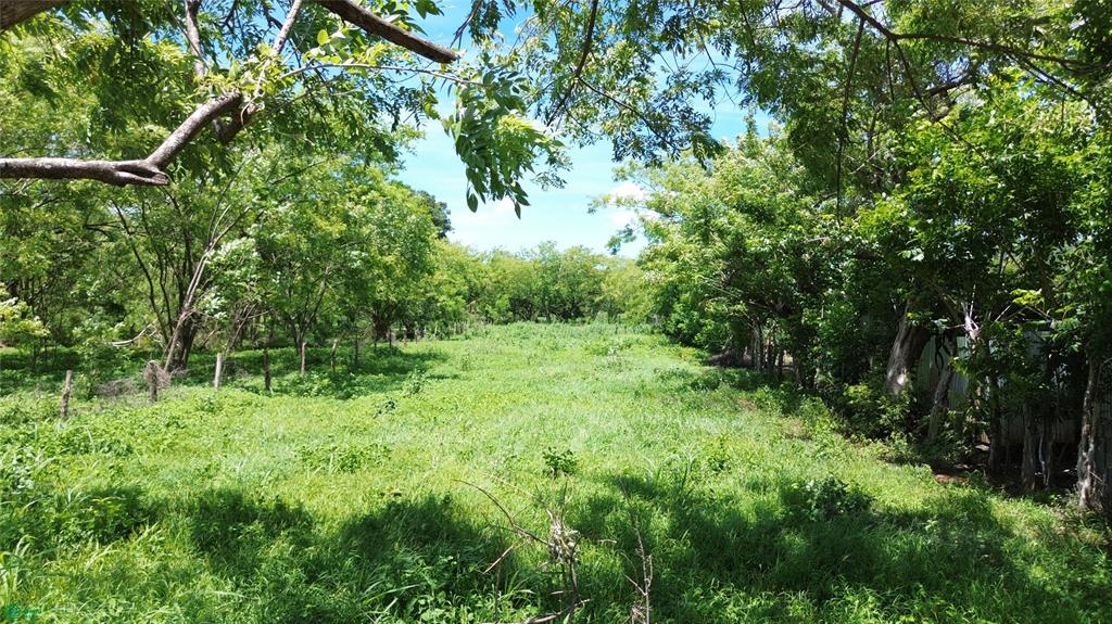 Lot in Linderos