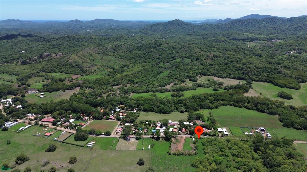 Lot in Linderos