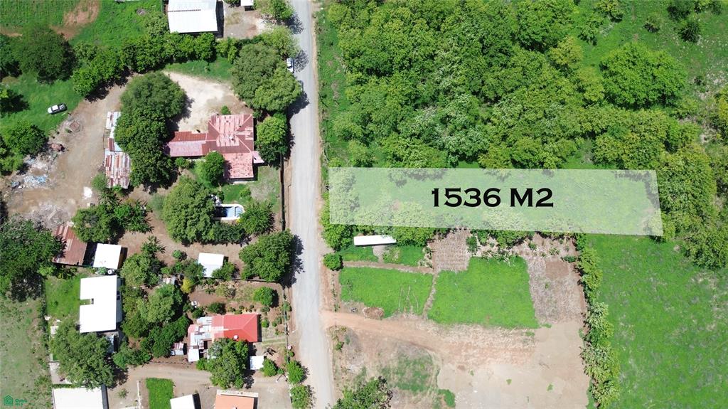 Lot in Linderos