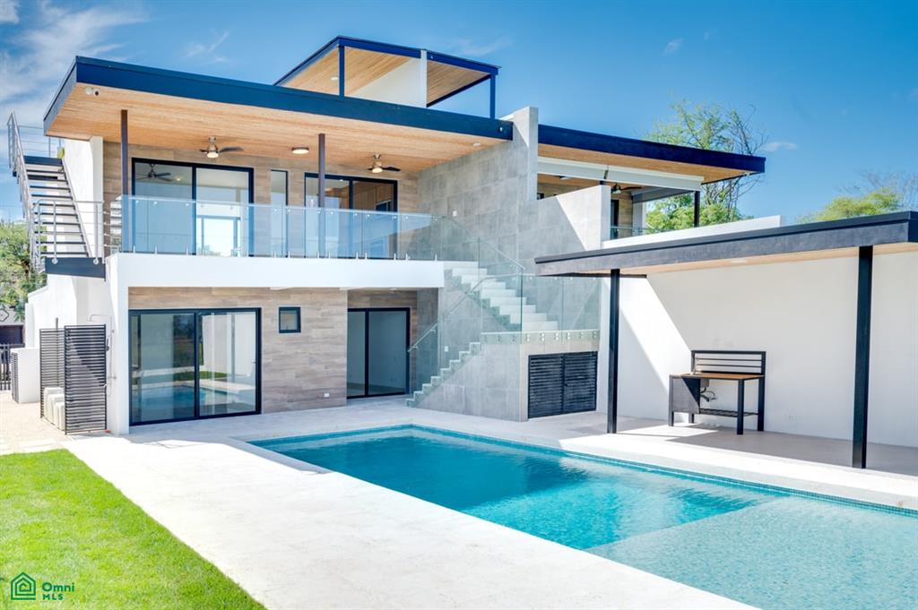 FLAMINGO ESTATES