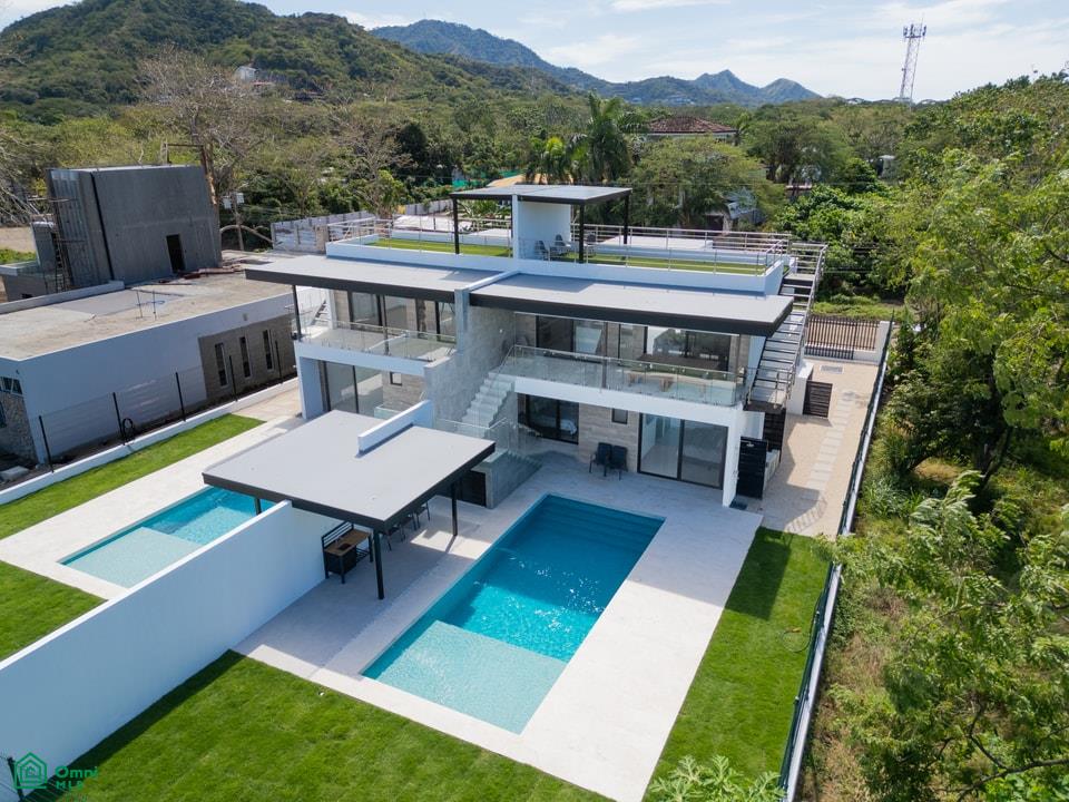 FLAMINGO ESTATES