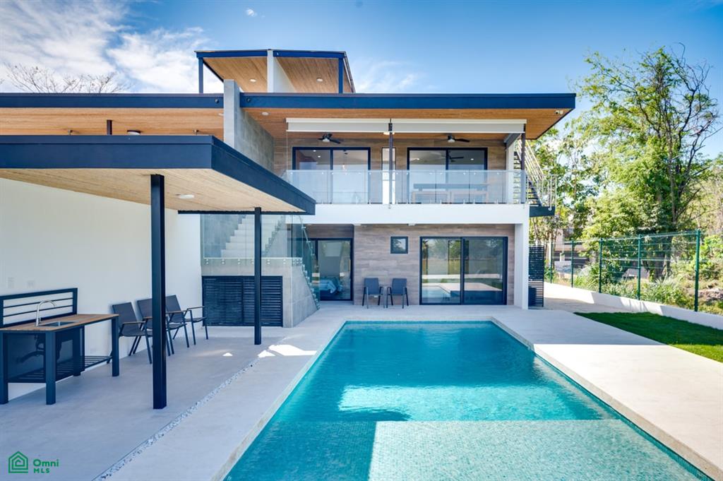 FLAMINGO ESTATES