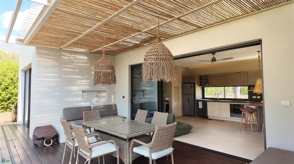 Casa Volpi - Catalina cove