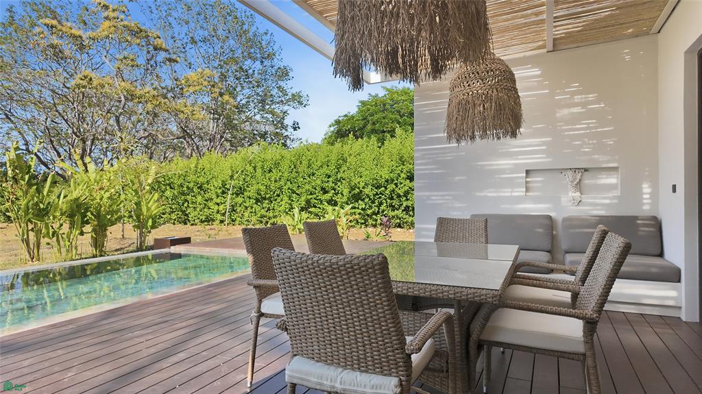 Casa Volpi - Catalina cove