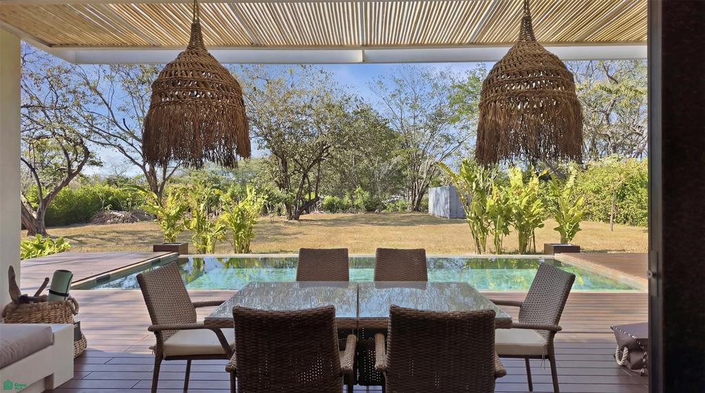 Casa Volpi - Catalina cove