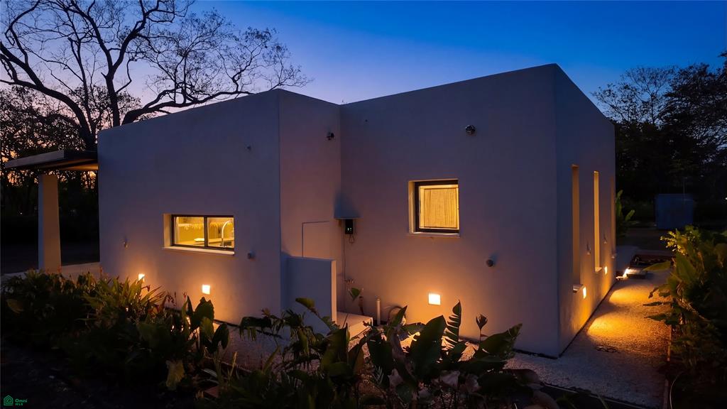 Casa Volpi - Catalina cove