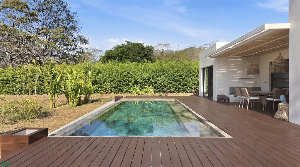 Casa Volpi - Catalina cove