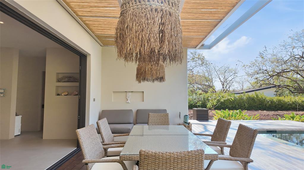 Casa Volpi - Catalina cove