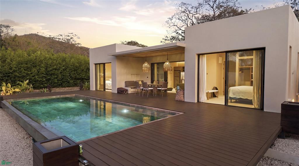 Casa Volpi - Catalina cove