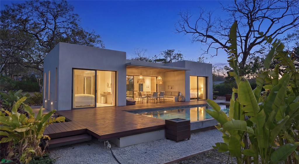 Casa Volpi - Catalina cove