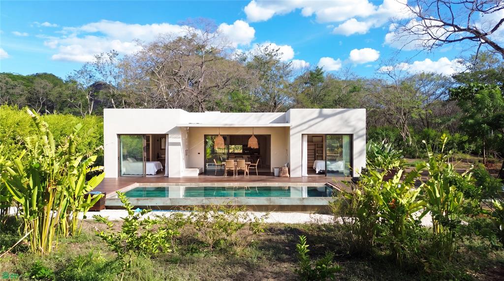 Casa Volpi - Catalina cove