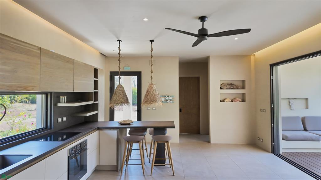 Casa Volpi - Catalina cove