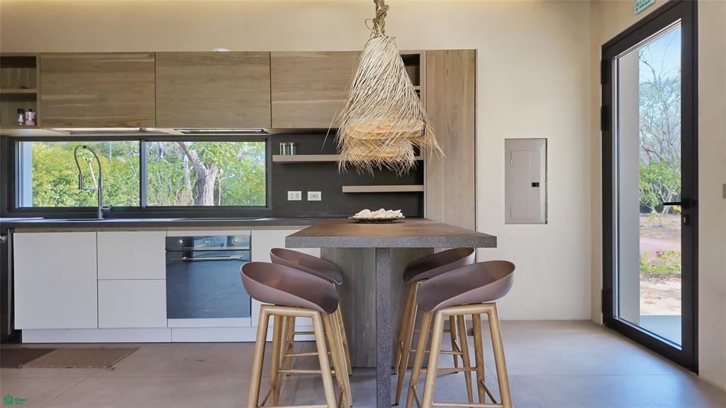 Casa Volpi - Catalina cove