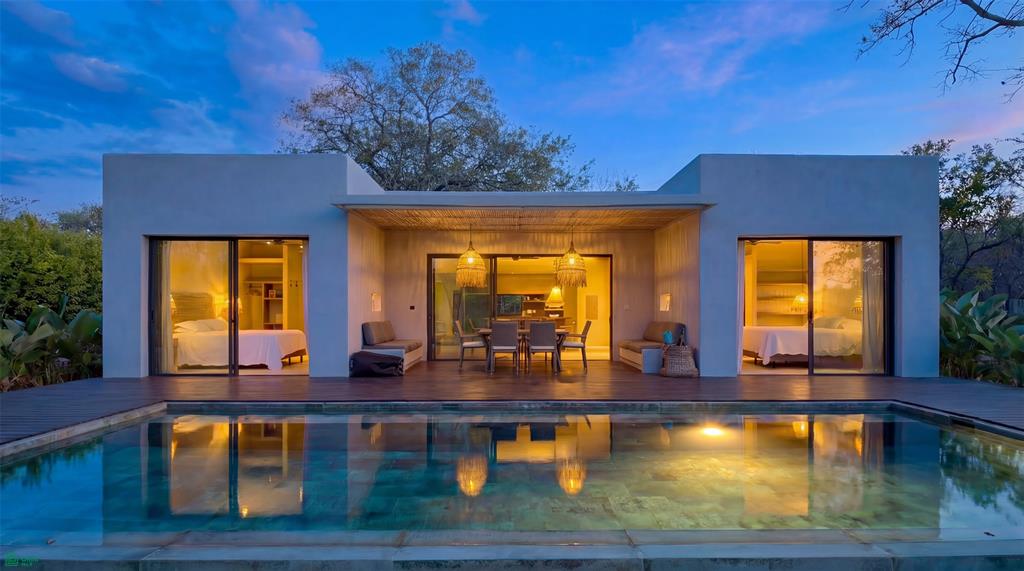 Casa Volpi - Catalina cove