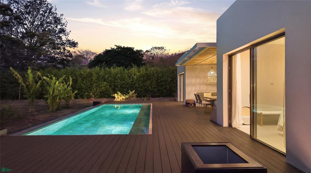Casa Volpi - Catalina cove