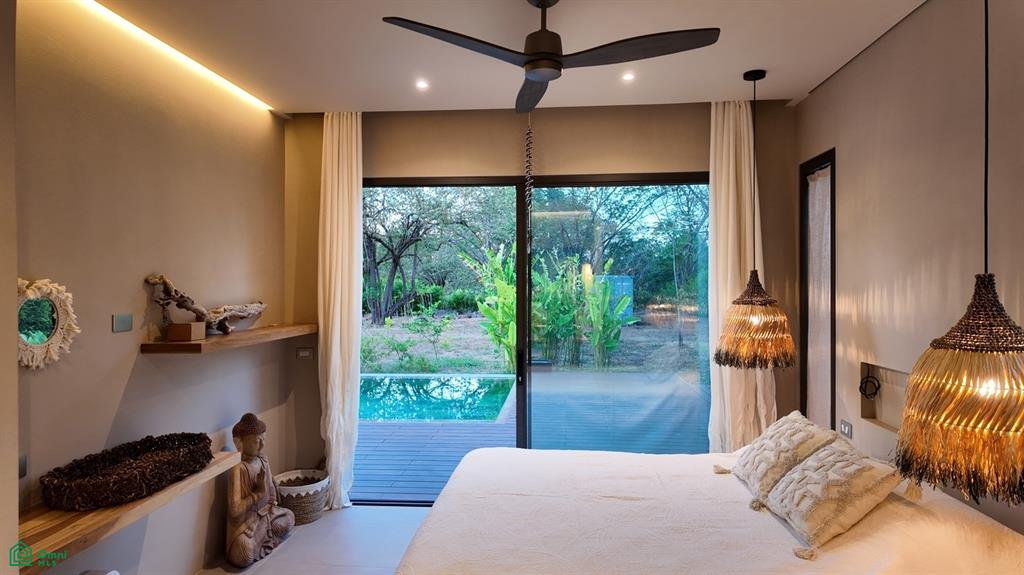 Casa Volpi - Catalina cove