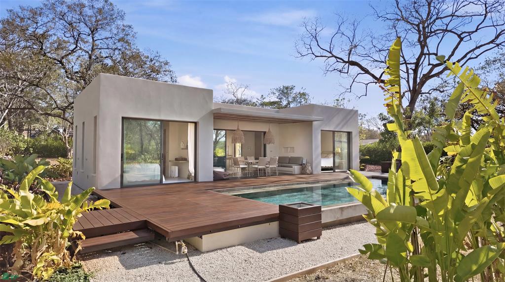 Casa Volpi - Catalina cove