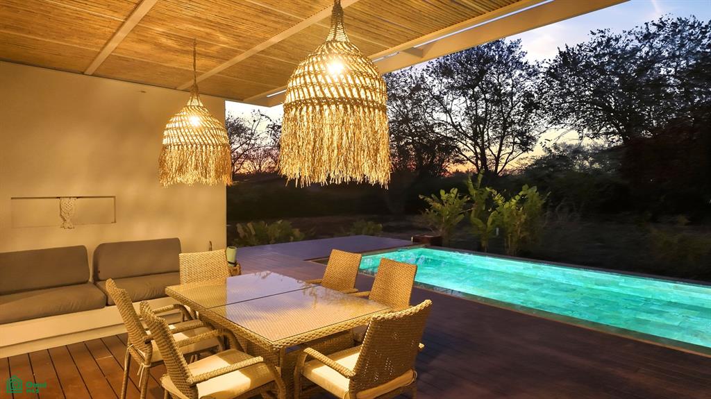 Casa Volpi - Catalina cove