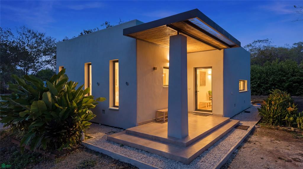Casa Volpi - Catalina cove