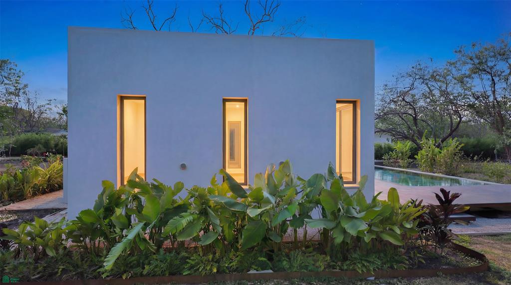 Casa Volpi - Catalina cove