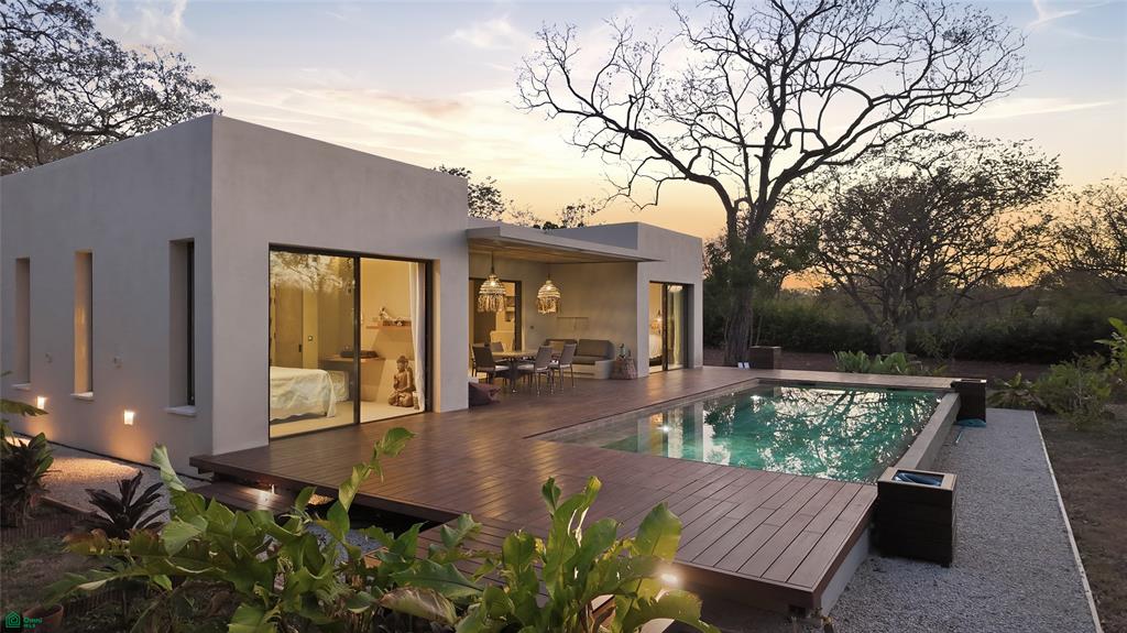 Casa Volpi - Catalina cove