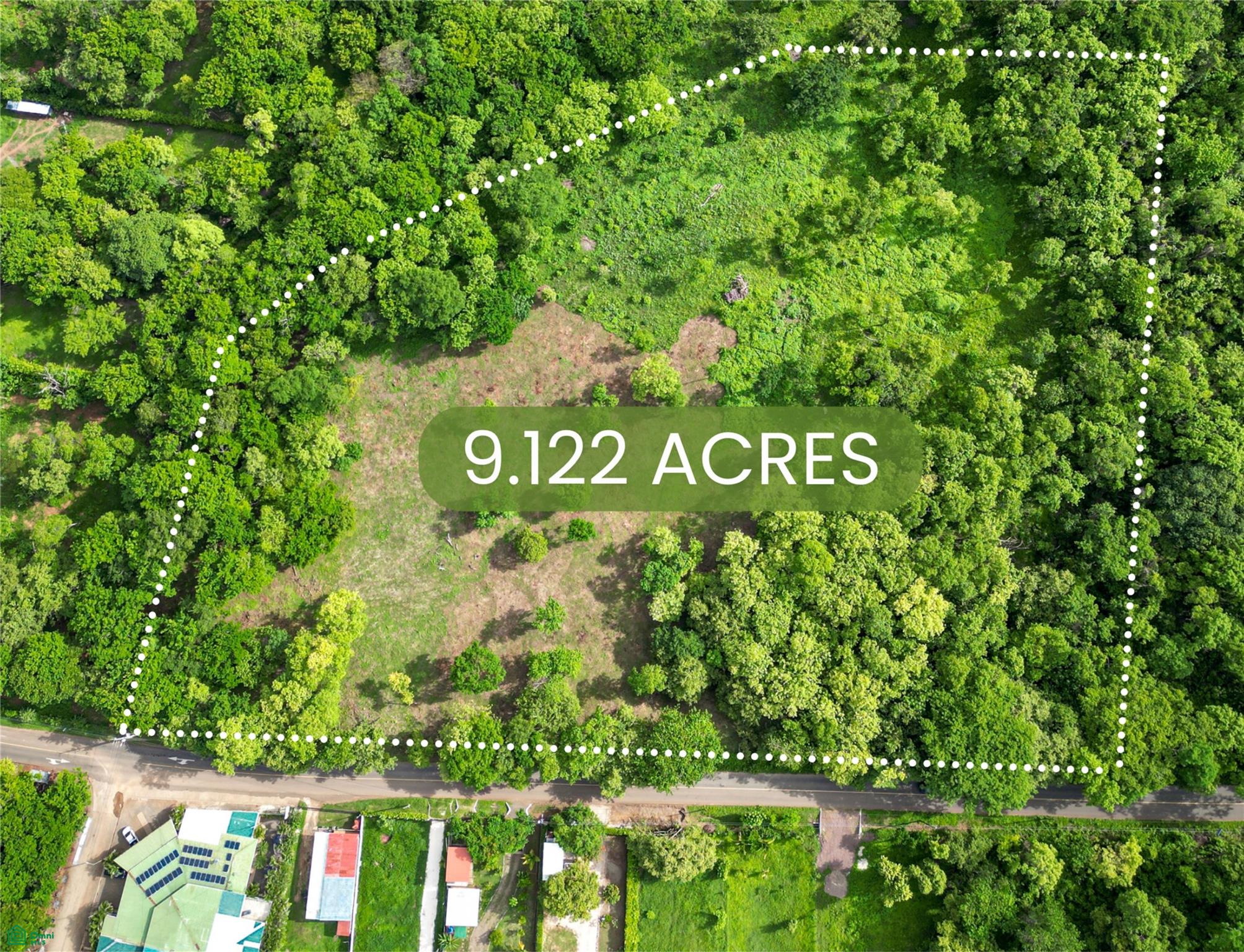 Registered Wells, Playa Grande