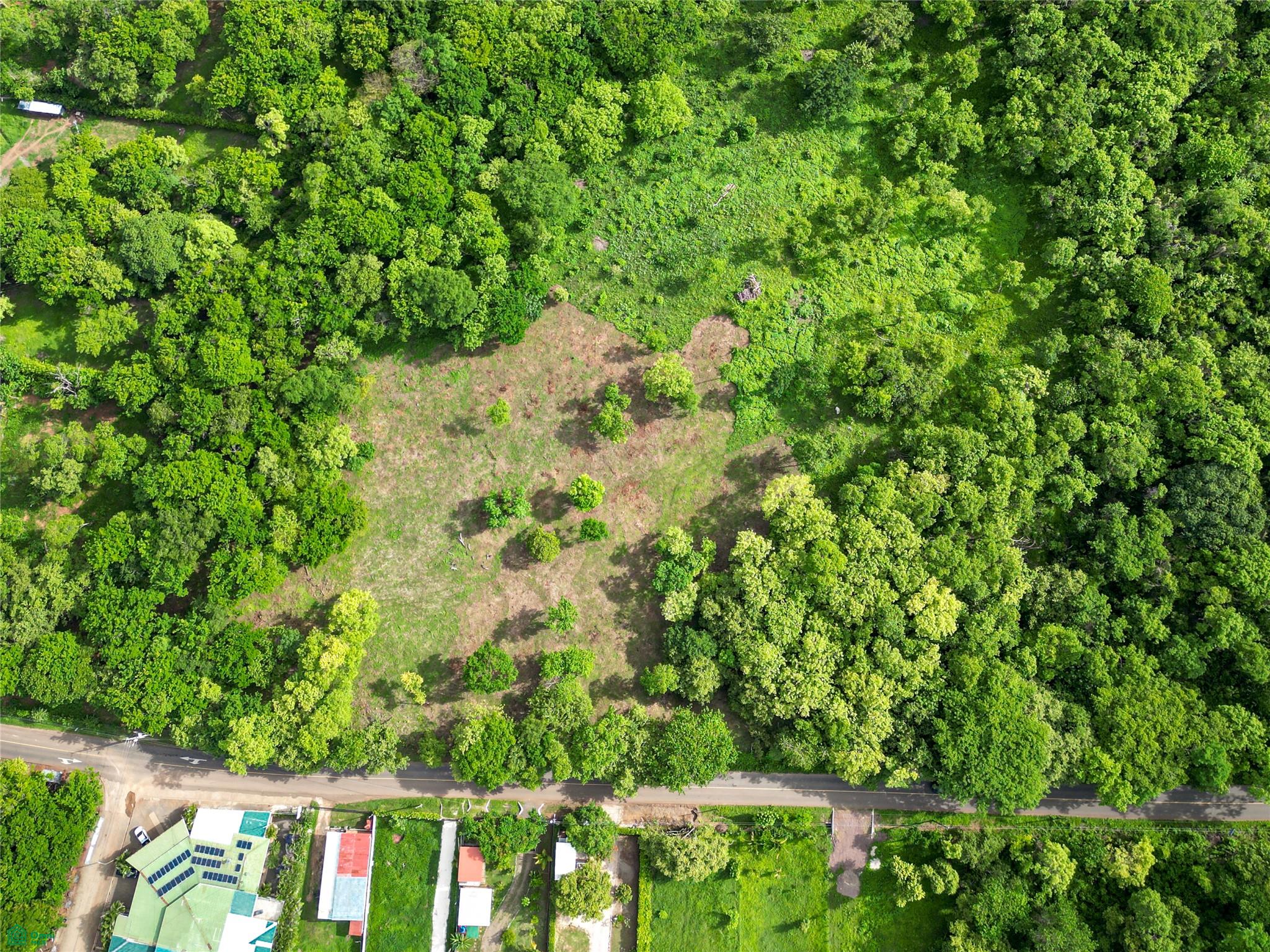 Registered Wells, Playa Grande