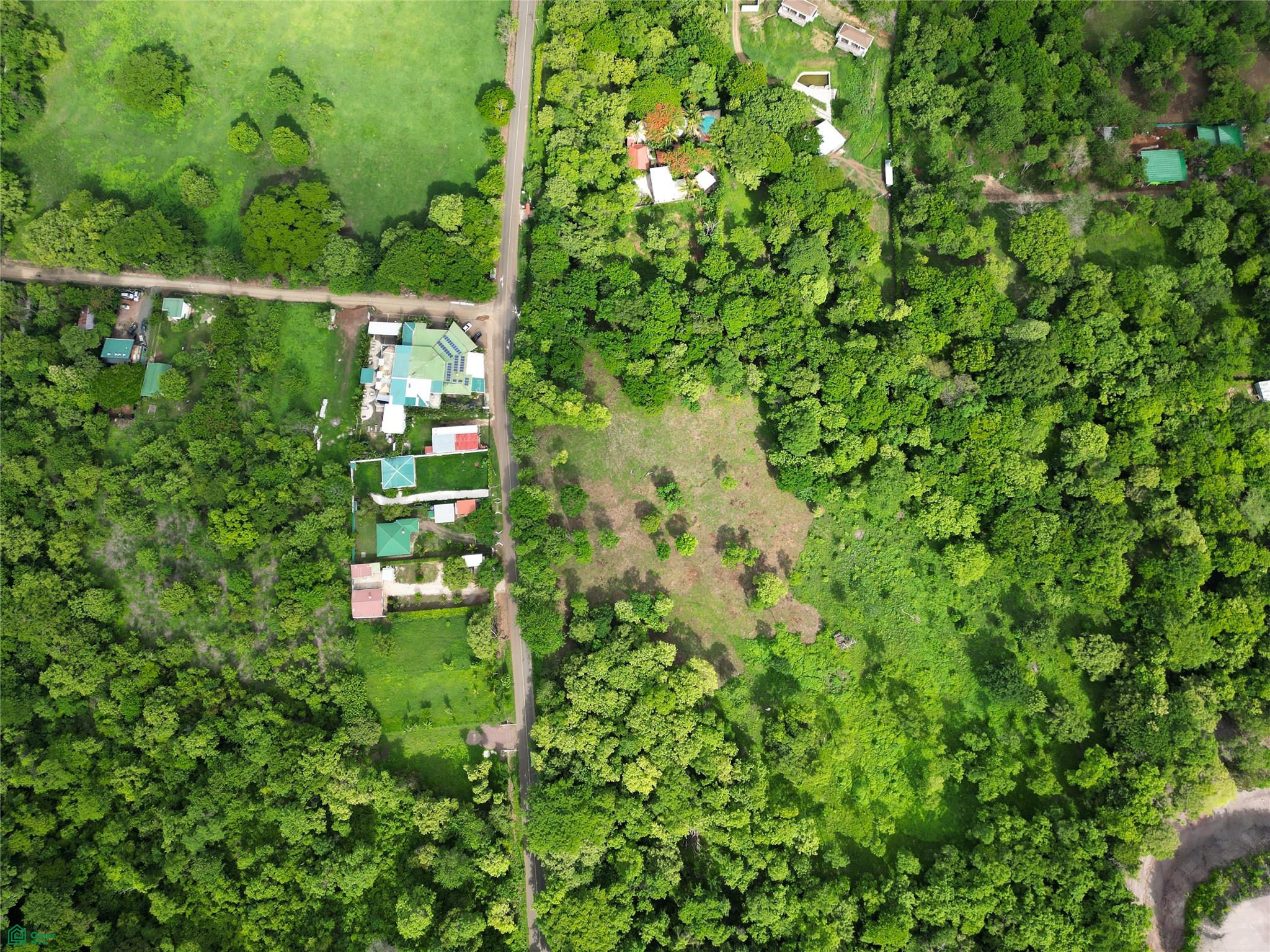 Registered Wells, Playa Grande