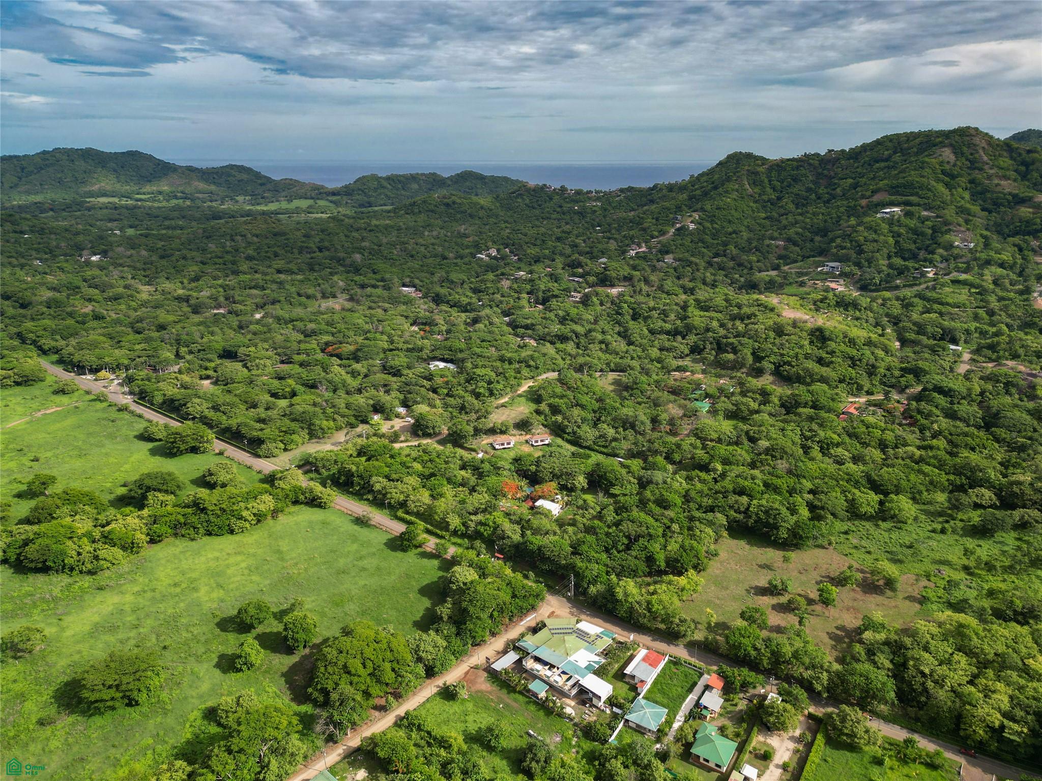 Registered Wells, Playa Grande