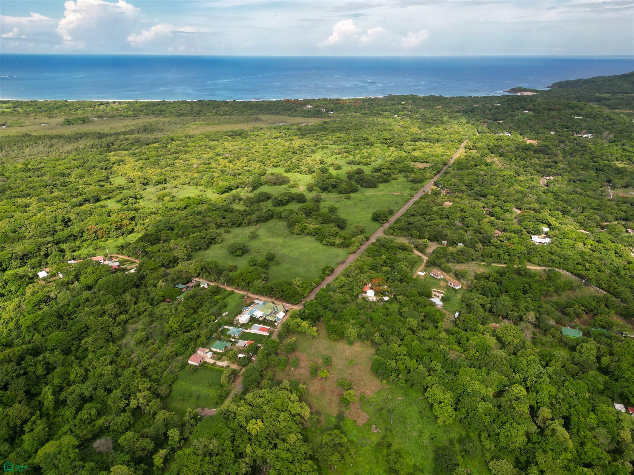 Registered Wells, Playa Grande